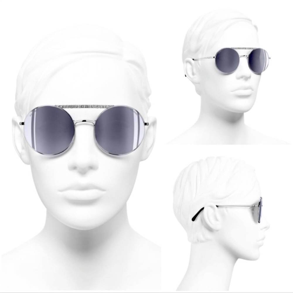 Chanel sunglasses- Rare 2020